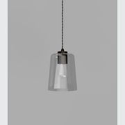 Parlour Glass Pendant Light gallery detail image