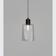 Parlour Glass Pendant Light gallery detail image