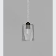 Parlour Glass Pendant Light gallery detail image