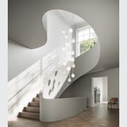 Parlour Lite Sphere Pendant Light gallery detail image