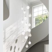 Parlour Lite Sphere Pendant Light gallery detail image