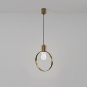 Parlour Ring Pendant Light gallery detail image