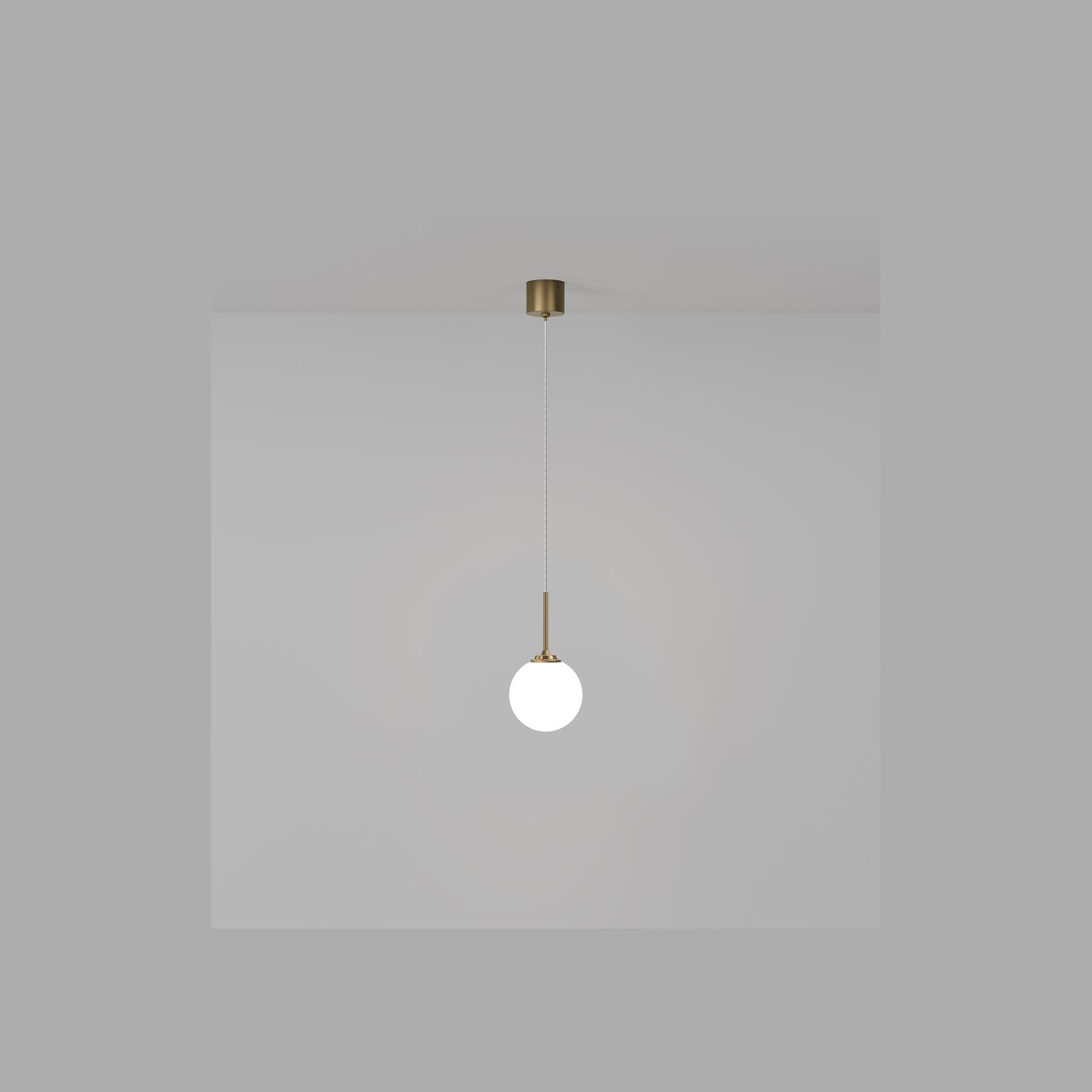 Pico Pendant Light gallery detail image