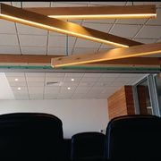 Timber Pendants LED gallery detail image