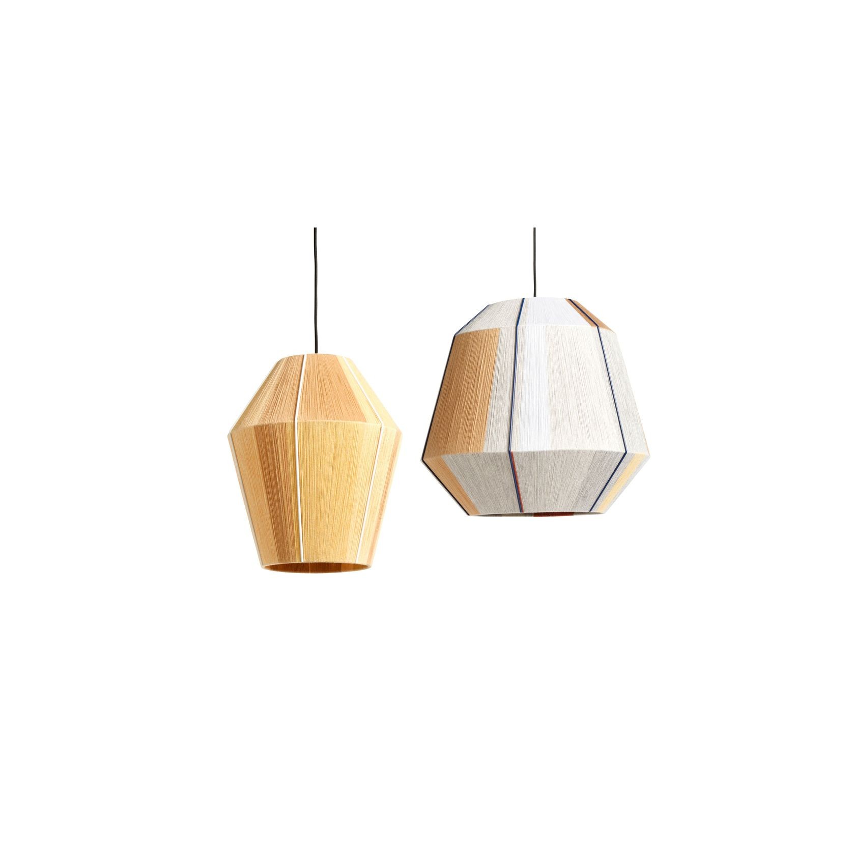 Bonbon Pendant 380 by HAY gallery detail image