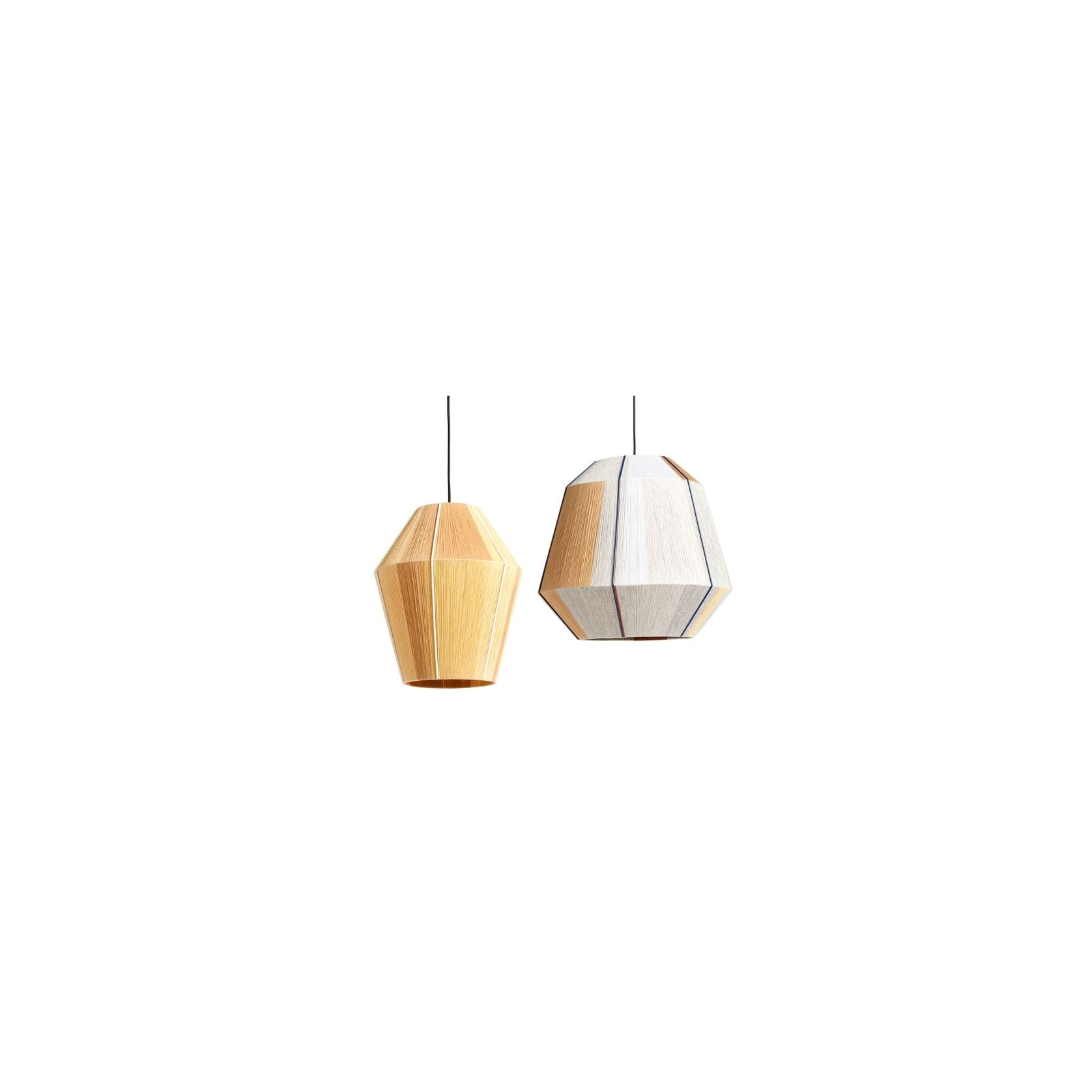 Bonbon Pendant 380 by HAY gallery detail image