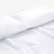 Cotton Percale Pillow Cases gallery detail image