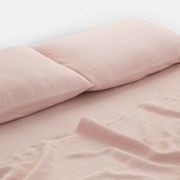 Belgian Linen Standard Pillow Cases (no flange) gallery detail image