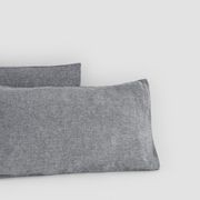 Belgian Linen Standard Pillow Cases (no flange) gallery detail image