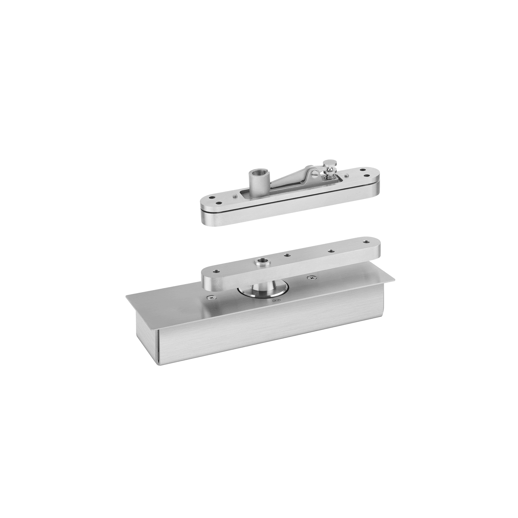 IN.05.500 Pivot for Single or Double Action Doors 500kg gallery detail image