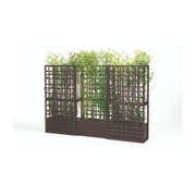 Sipario Eco Wall Planter gallery detail image