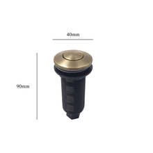 Code Universal Air Switch Kit gallery detail image