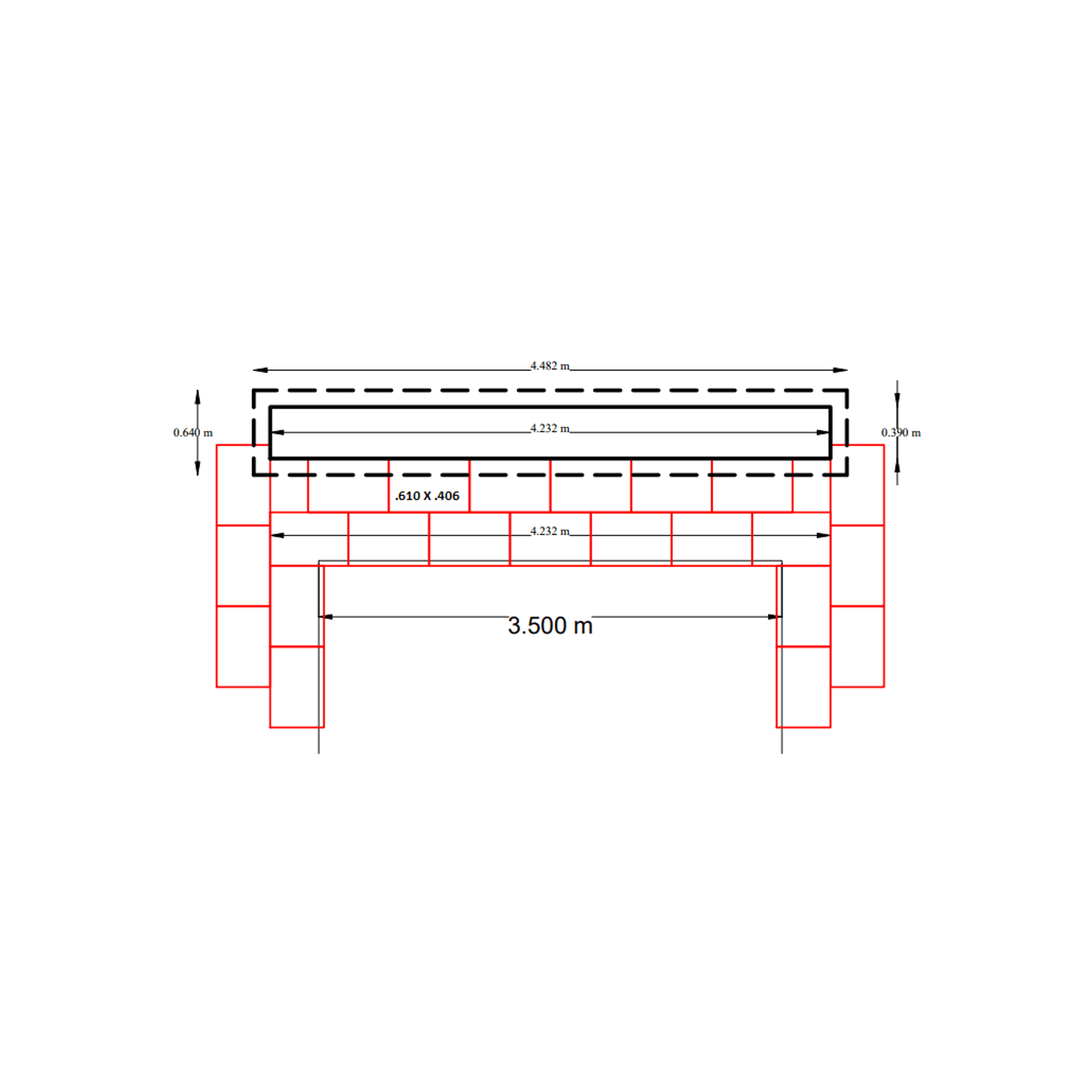 Under Deck UnderCover® Concealed Pool Cover - Powered gallery detail image
