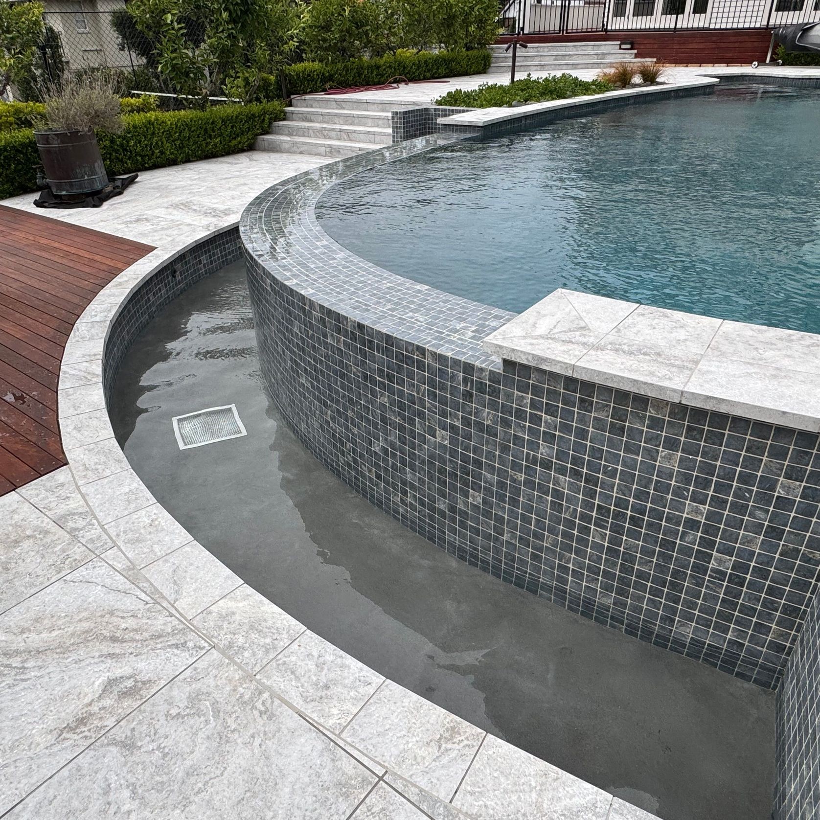 Pool Renovations gallery detail image