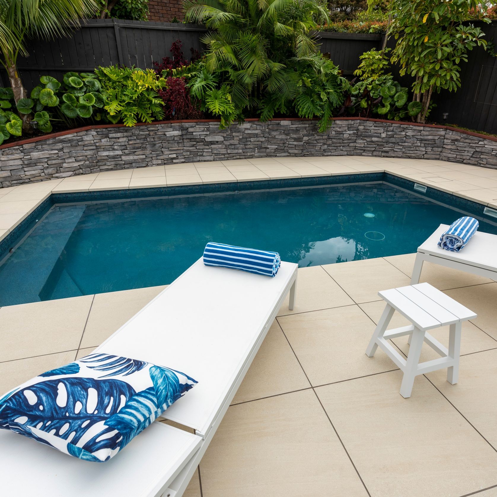 Pool Renovations gallery detail image