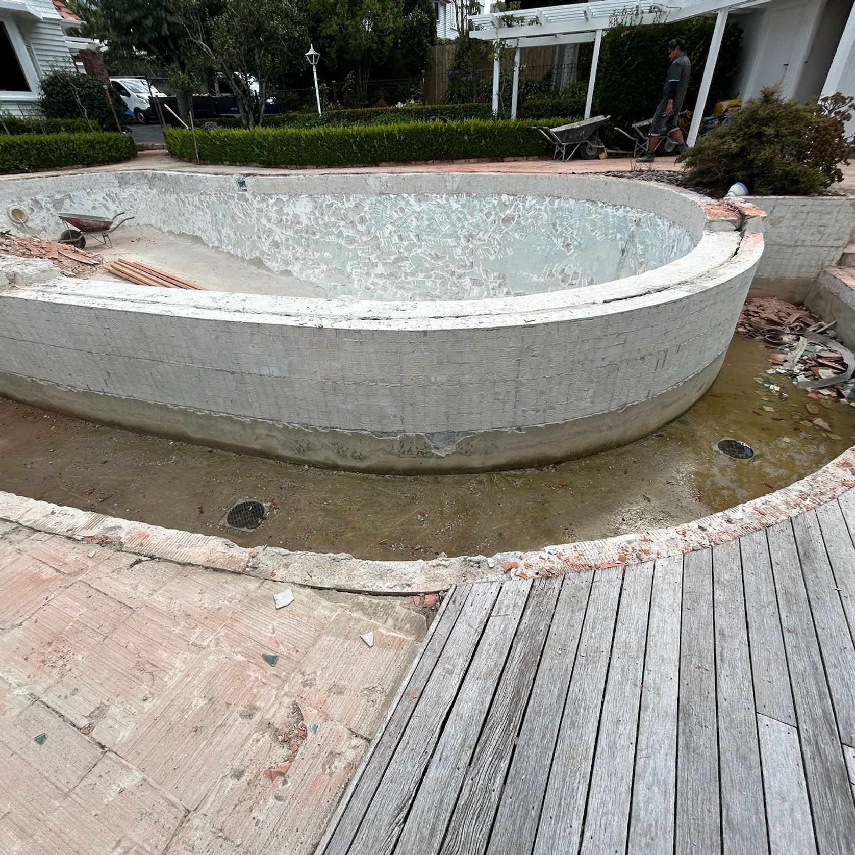 Pool Renovations gallery detail image