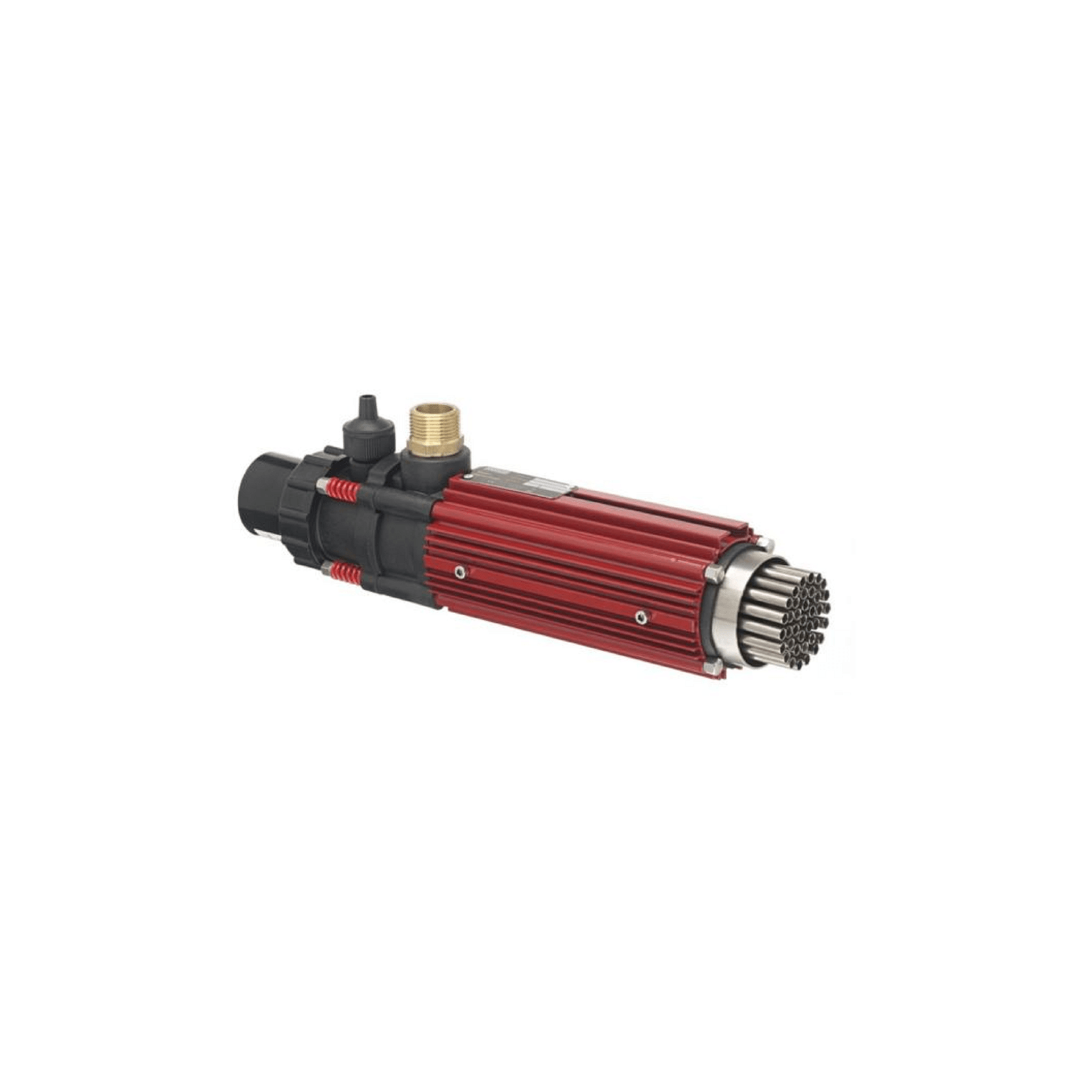 Elecro G2 Pool Heat Exchanger (85kW) gallery detail image