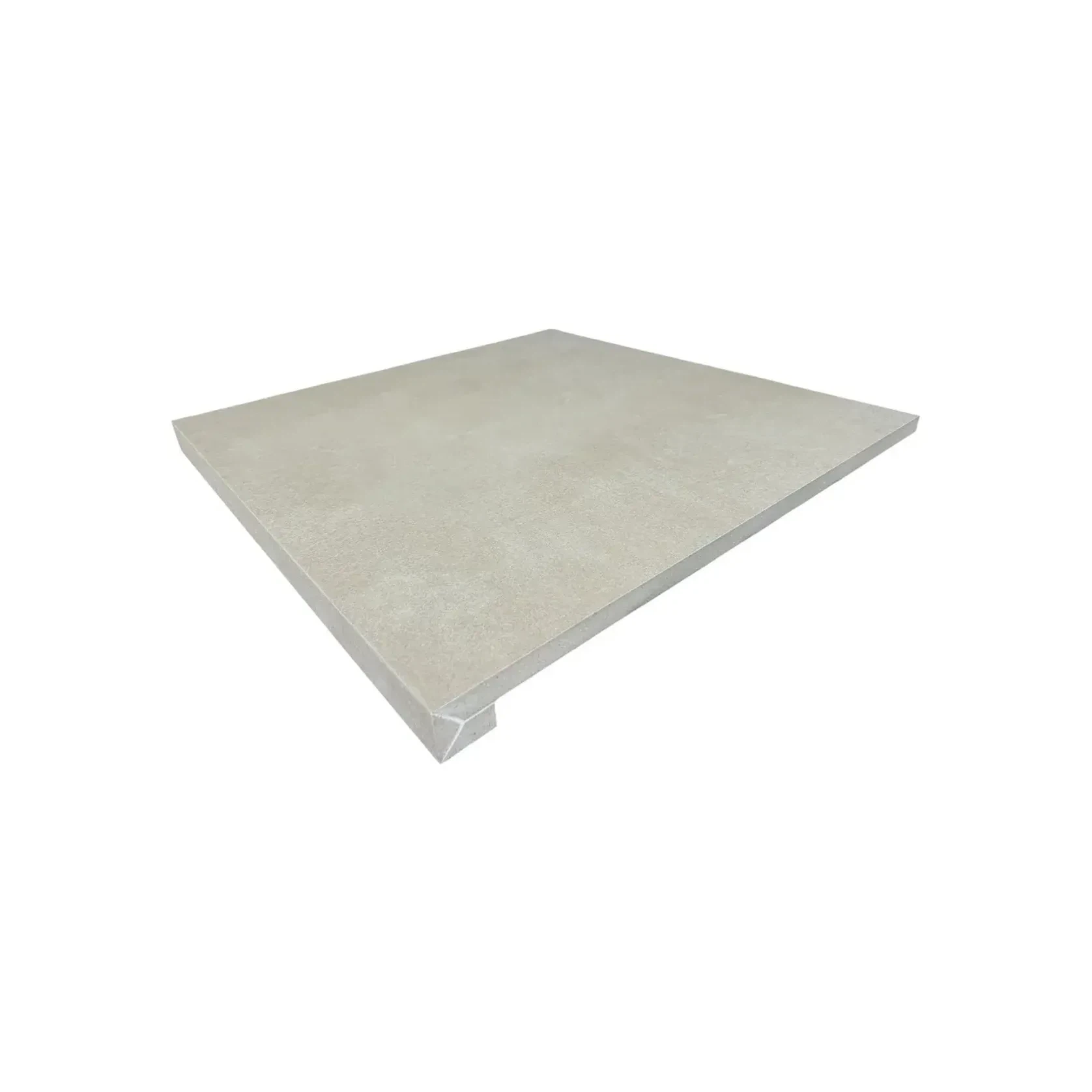 Coastal Pearl | Porcelain Dropface Pool Coping gallery detail image