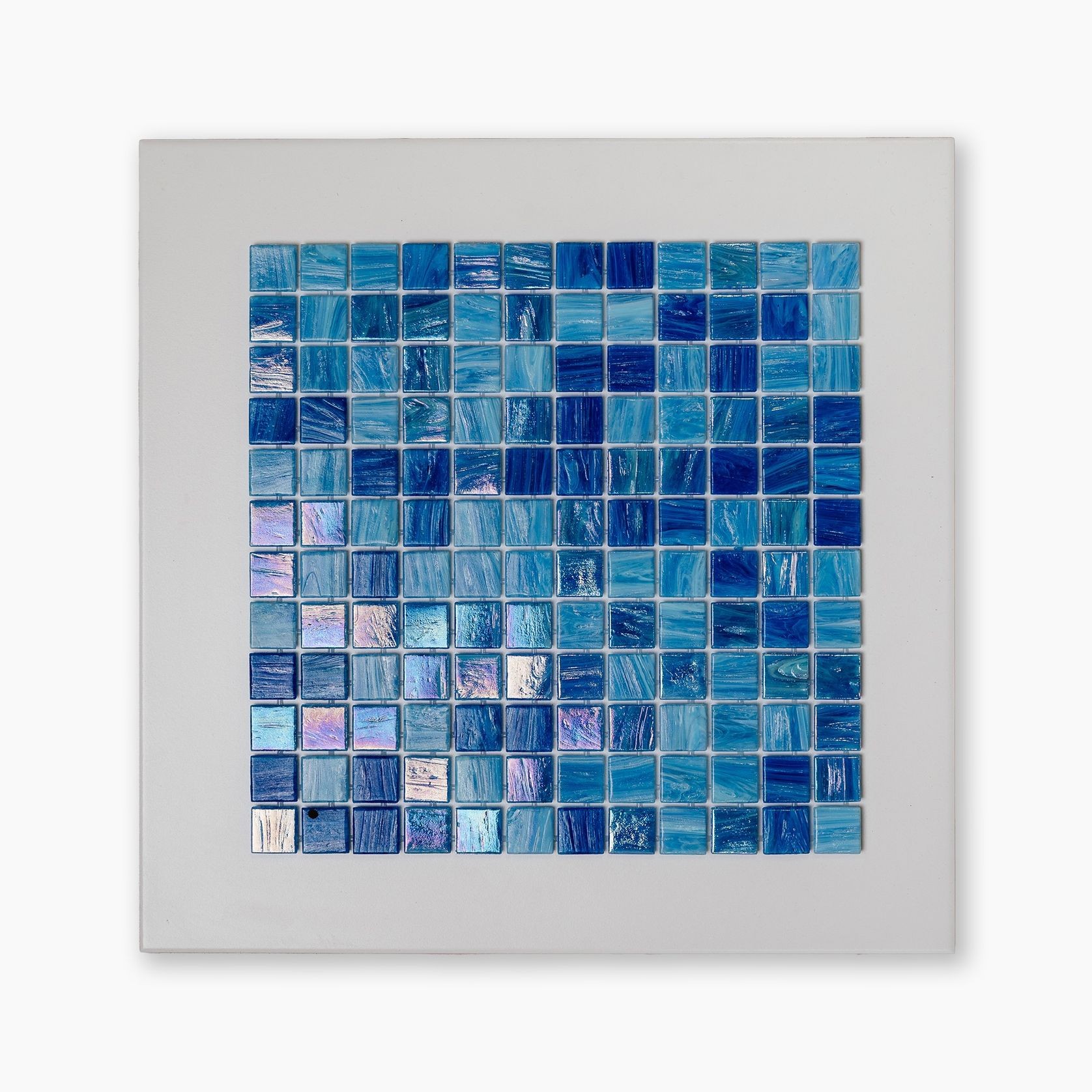 Bluehaven Glass | StukeCo Glass Mosaic gallery detail image