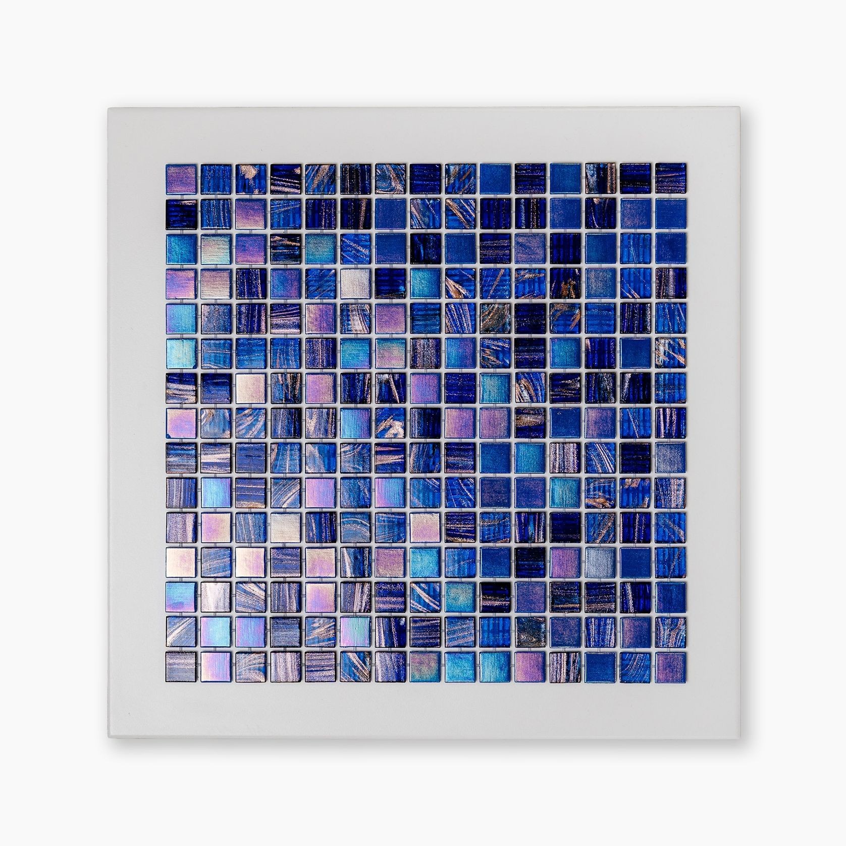 Bronte Glass | StukeCo Glass Mosaic gallery detail image