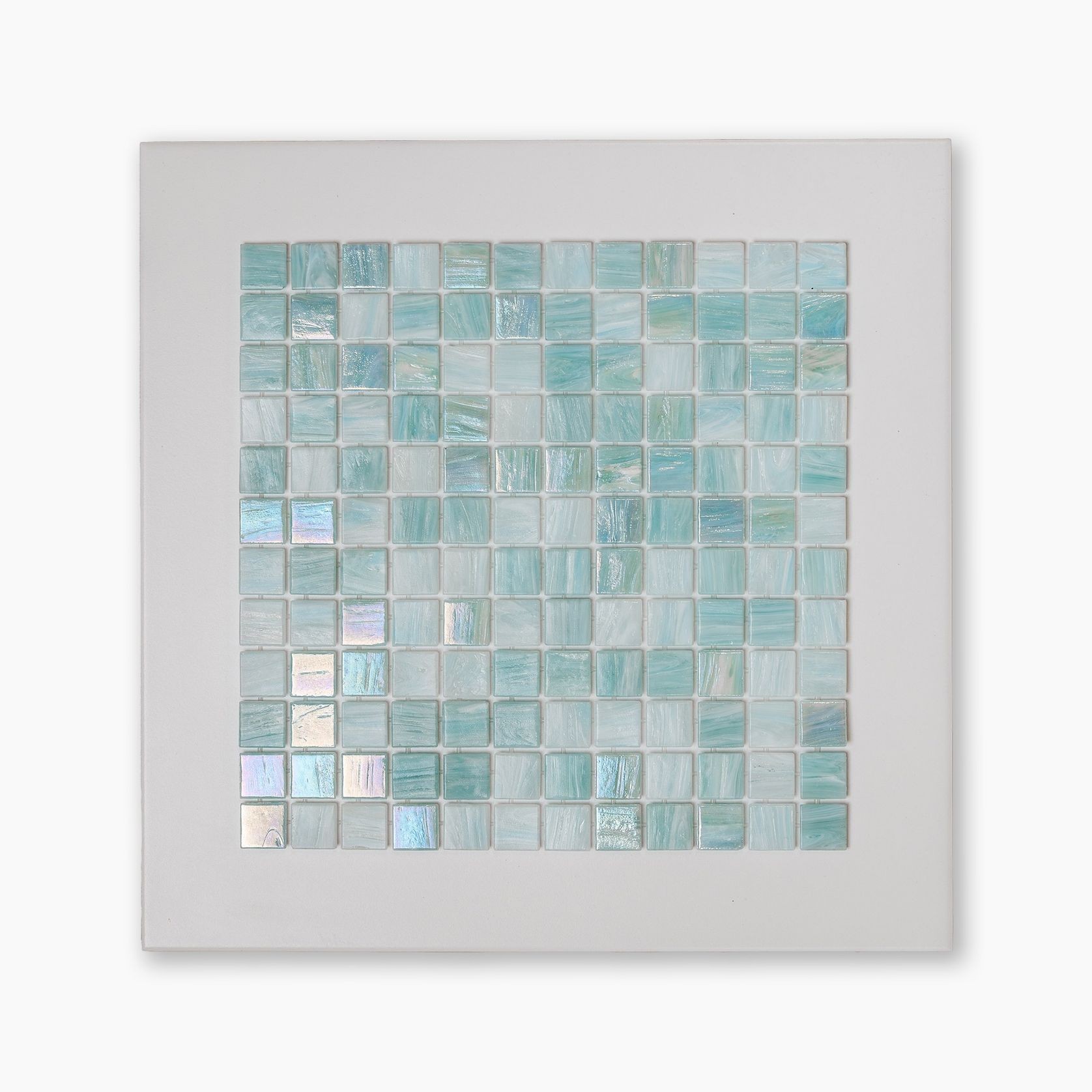 Burleigh Glass | StukeCo Glass Mosaic gallery detail image
