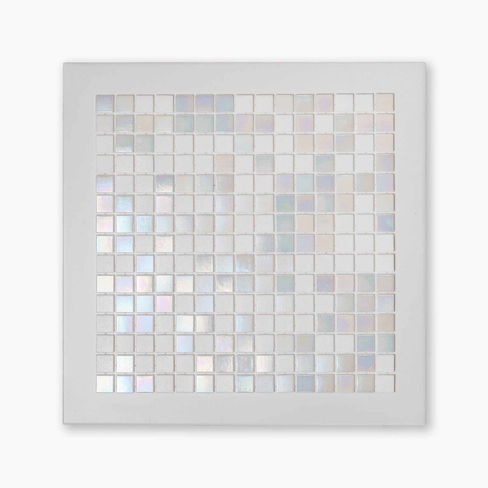 Whitehaven | StukeCo Glass Mosaic gallery detail image
