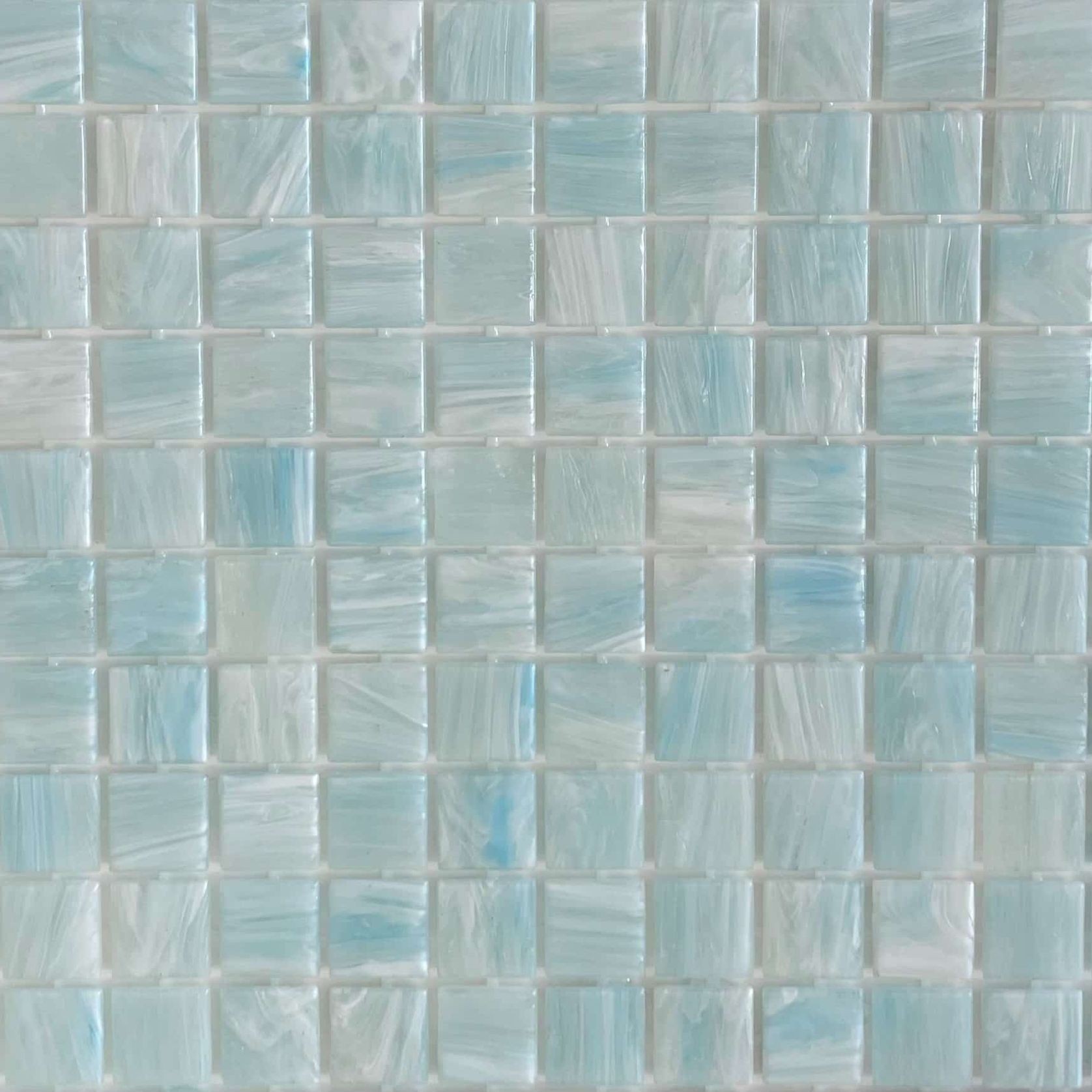 Bondi Glass | StukeCo Glass Mosaic gallery detail image