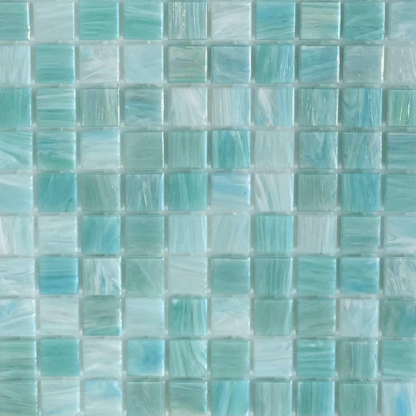 Burleigh Glass | StukeCo Glass Mosaic gallery detail image