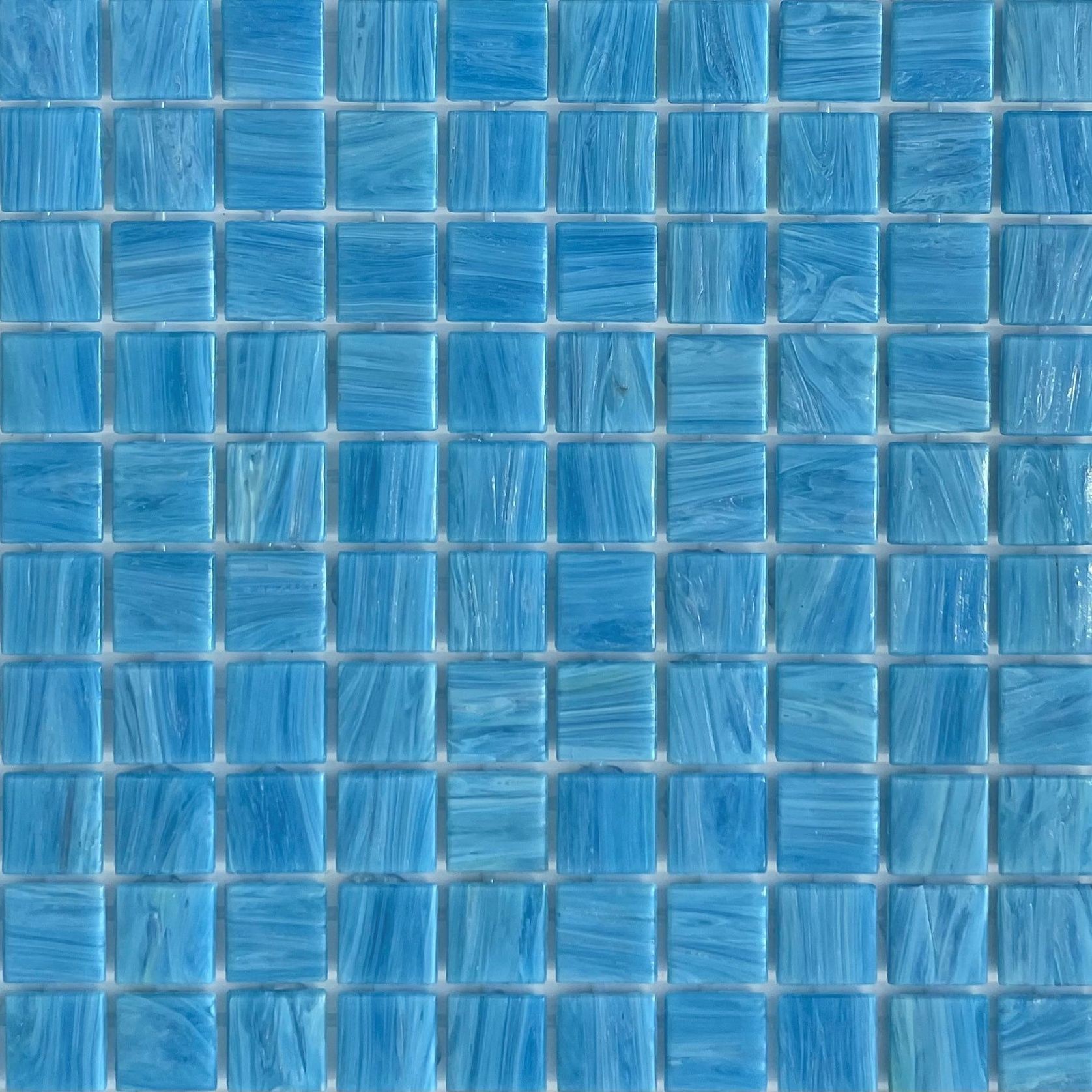 Coogee Glass | StukeCo Glass Mosaic gallery detail image