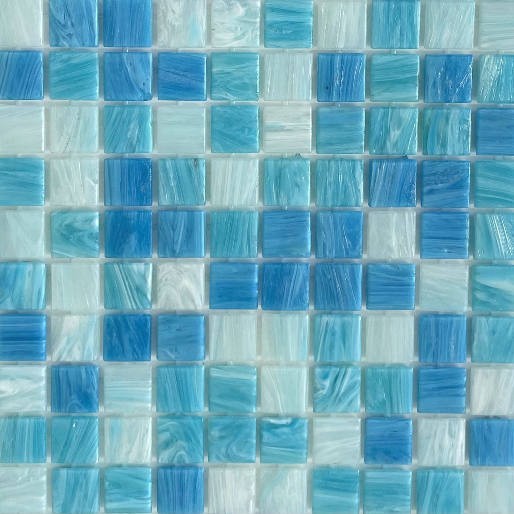 Glenelg Glass | StukeCo Glass Mosaic gallery detail image
