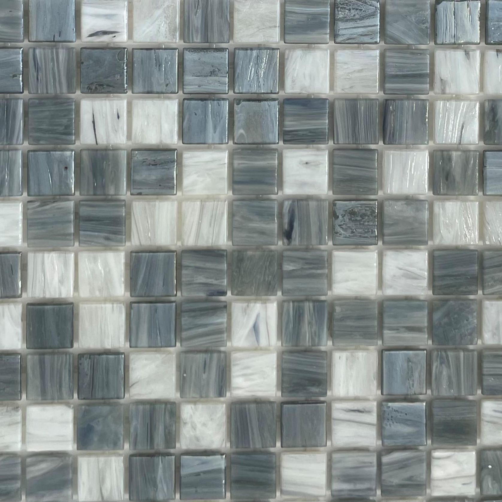 Coolum Glass | StukeCo Glass Mosaic gallery detail image