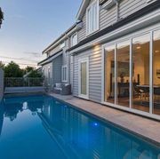Custom Pools for Small or Challenging Sites gallery detail image