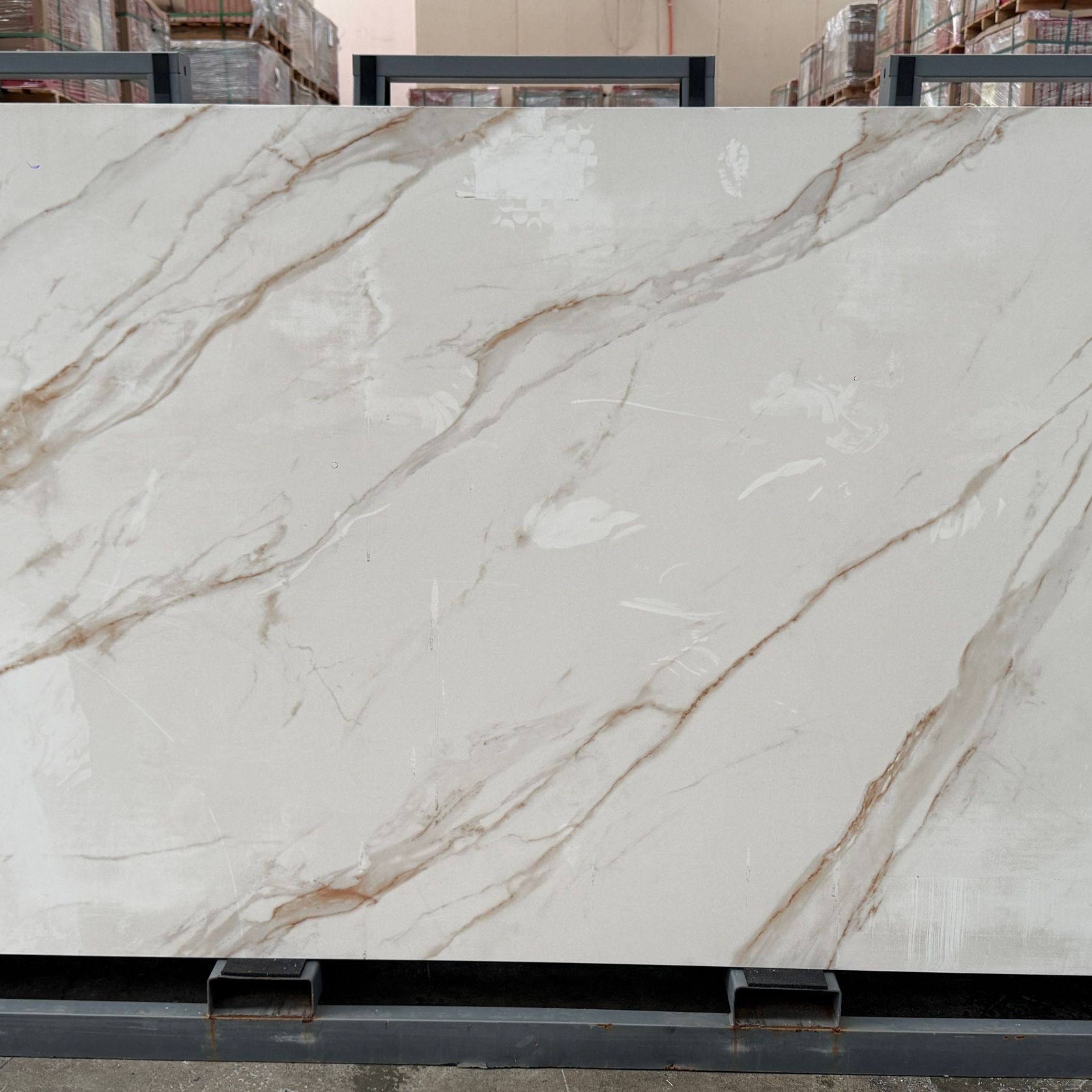 Cabota Calacatta Gold 1600x3200x20mm gallery detail image