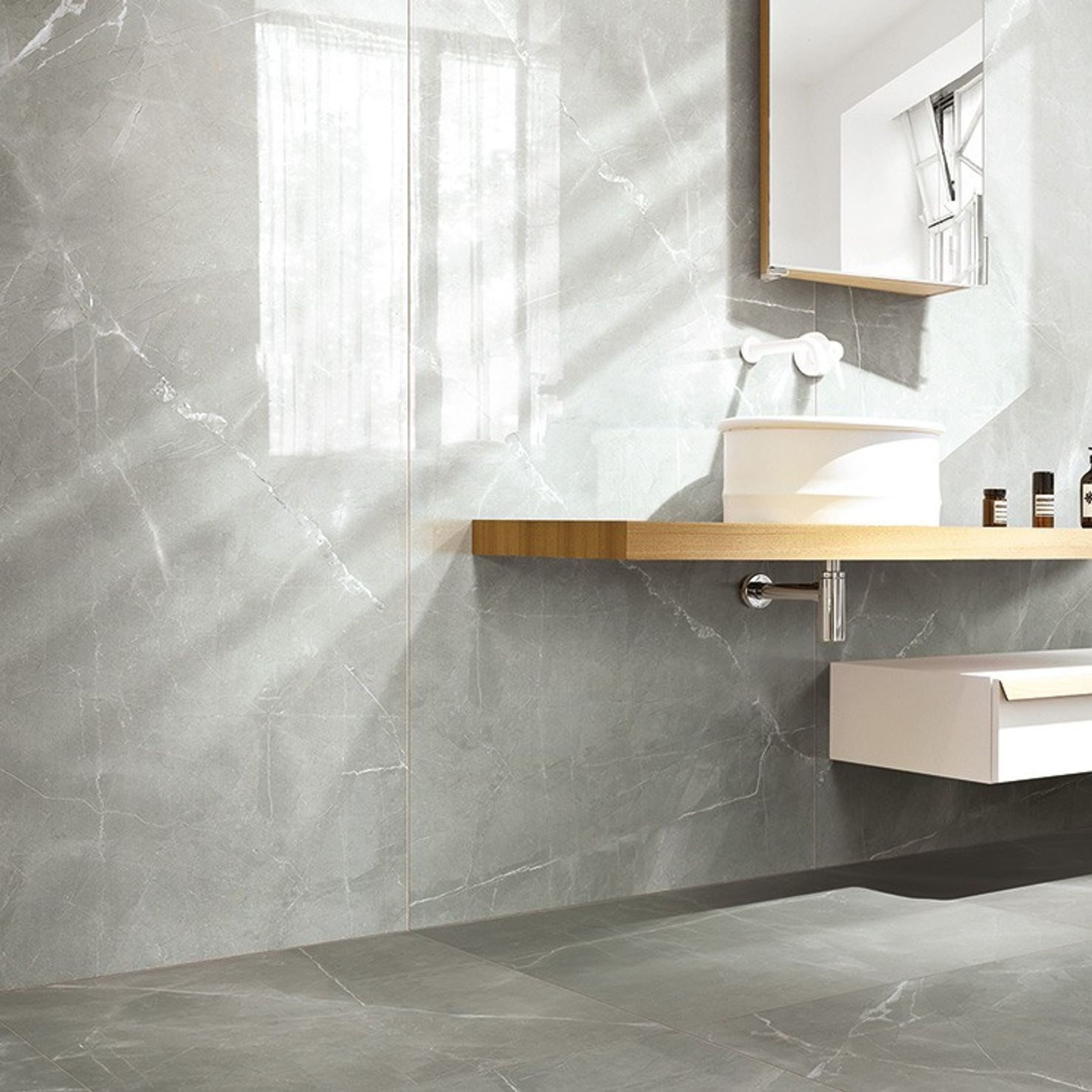 Cerim Timeless Amani Floor & Wall Tile gallery detail image