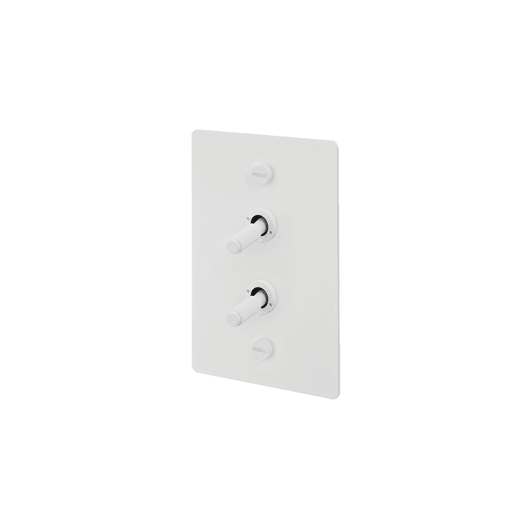 Buster + Punch 2G Toggle Vertical 2-Way Cross gallery detail image