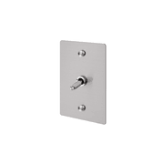Buster + Punch 1G Toggle Vertical 2-Way Cross gallery detail image