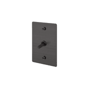 Buster + Punch 1G Toggle Vertical 2-Way Cross gallery detail image