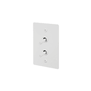 Buster + Punch 2G Toggle Vertical 2-Way Linear gallery detail image