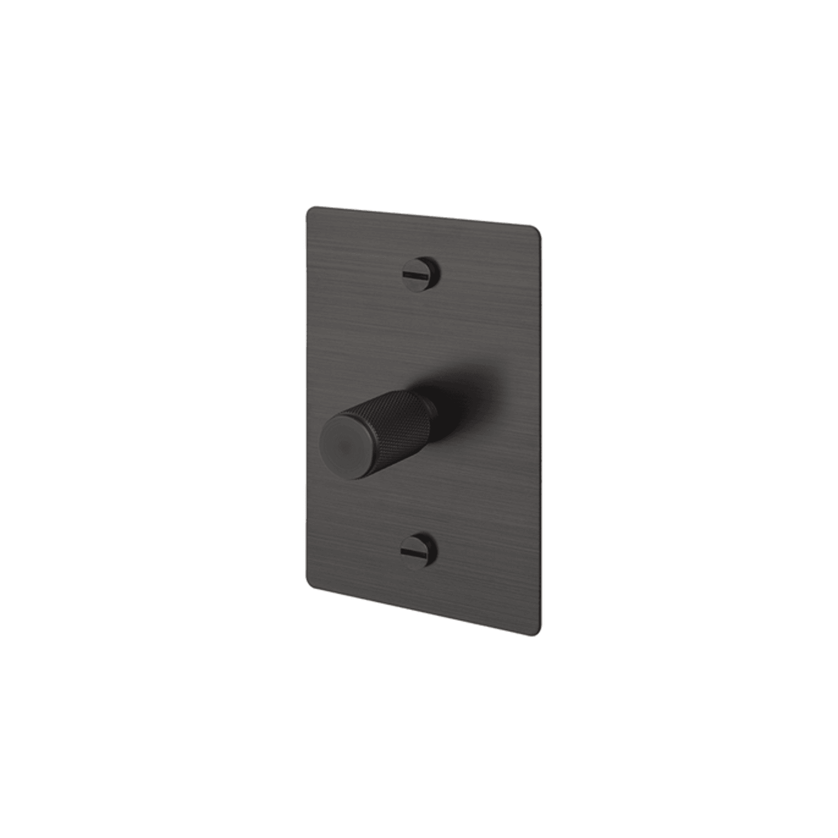 Buster + Punch 1G Dimmer Vertical 250W Cross gallery detail image