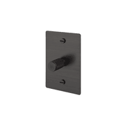 Buster + Punch 1G Dimmer Vertical 250W Cross gallery detail image