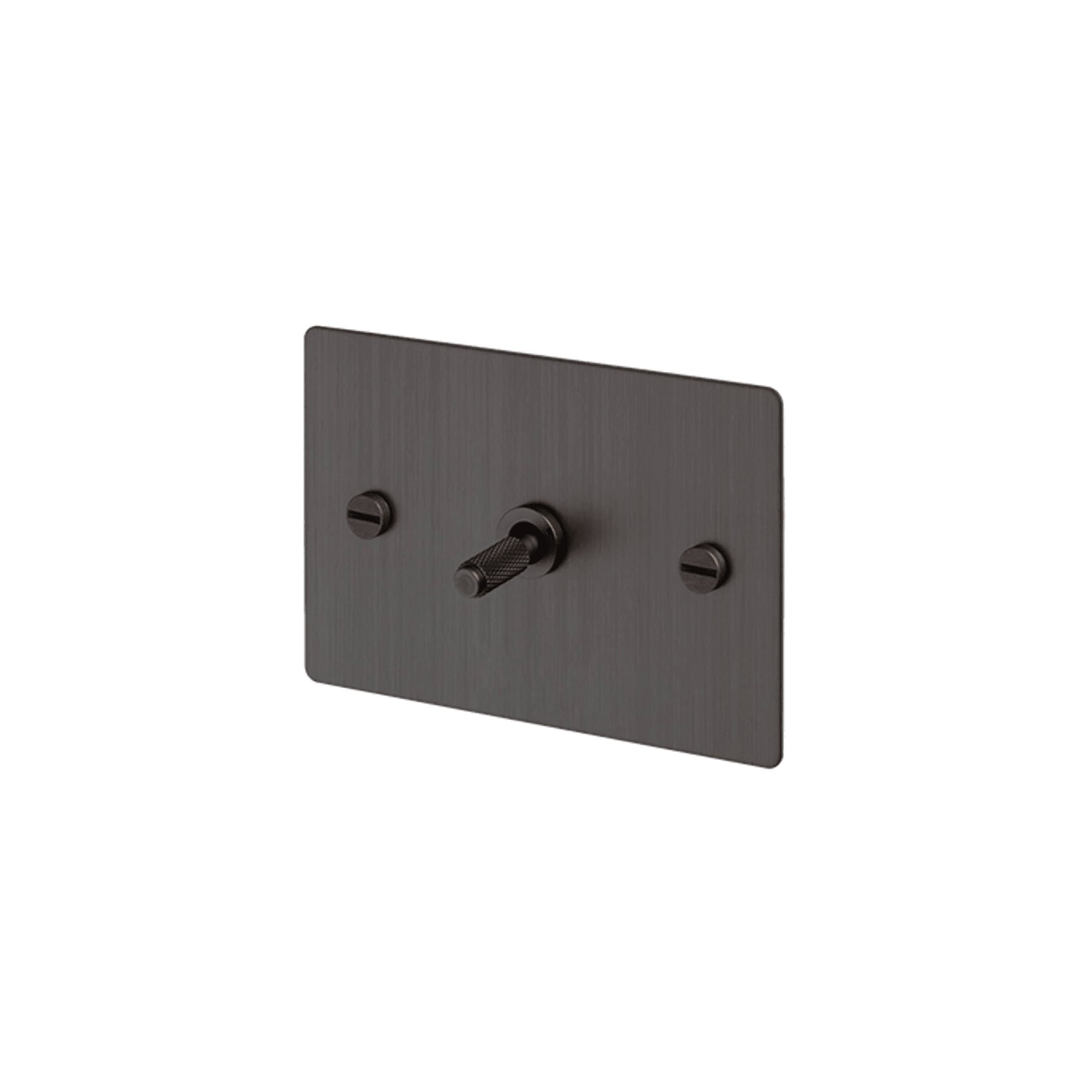 Buster + Punch 1G Toggle Horizontal 2-Way Cross gallery detail image