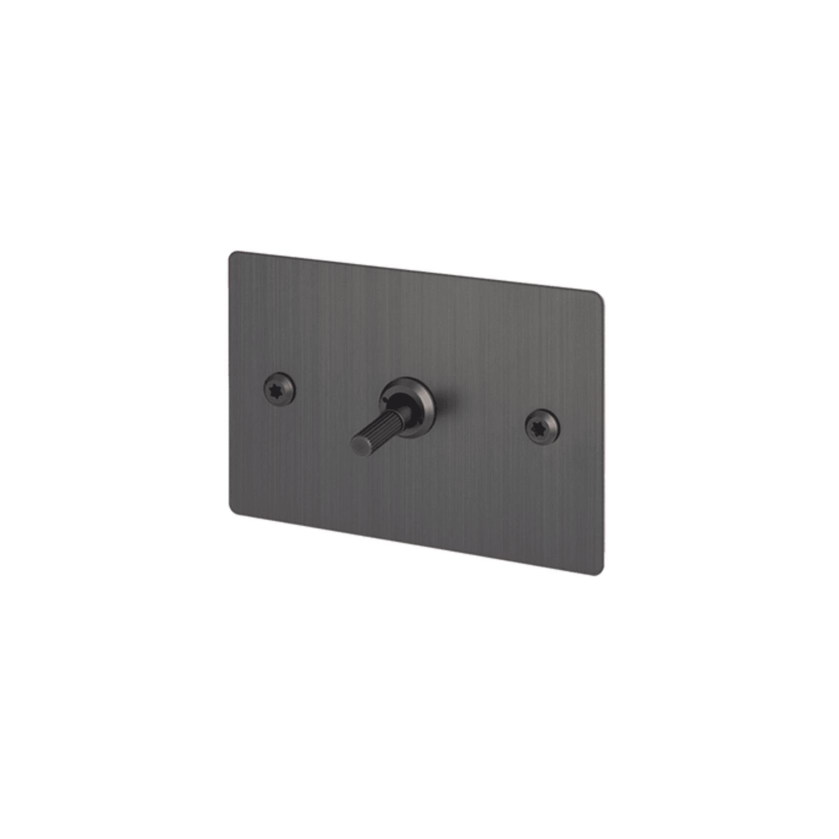 Buster + Punch 1G Toggle Horizontal 2-Way Linear gallery detail image