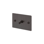 Buster + Punch 1G Toggle Horizontal Retractive Cross gallery detail image