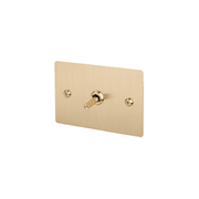 Buster + Punch 1G Toggle Horizontal Retractive Linear gallery detail image