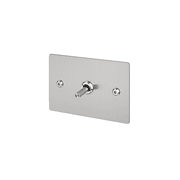 Buster + Punch 1G Toggle Horizontal 2-Way Linear gallery detail image