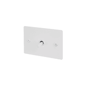 Buster + Punch 1G Toggle Horizontal 2-Way Linear gallery detail image