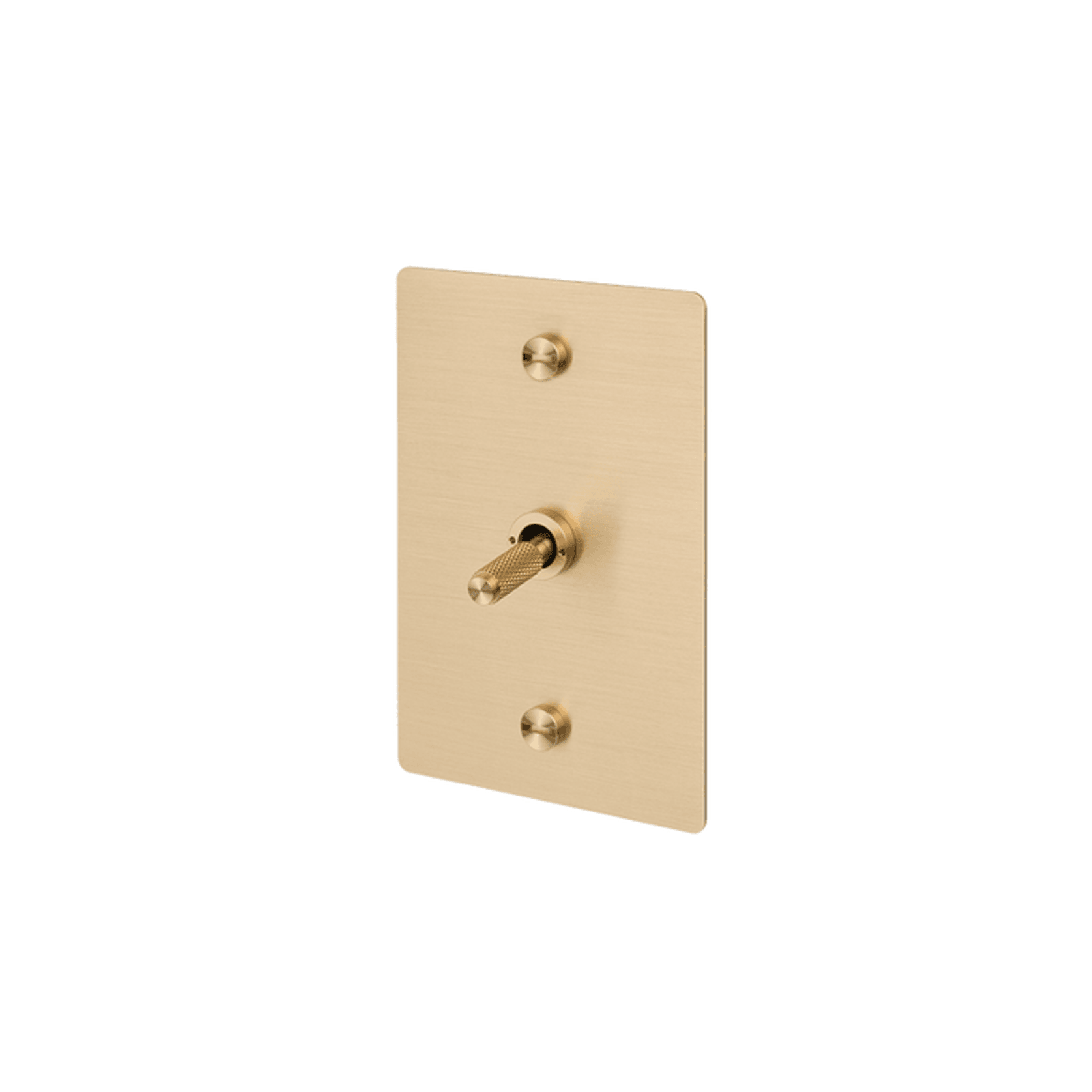 Buster + Punch 1G Toggle Vertical Retractive Cross gallery detail image