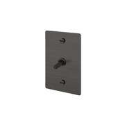 Buster + Punch 1G Toggle Vertical Retractive Cross gallery detail image