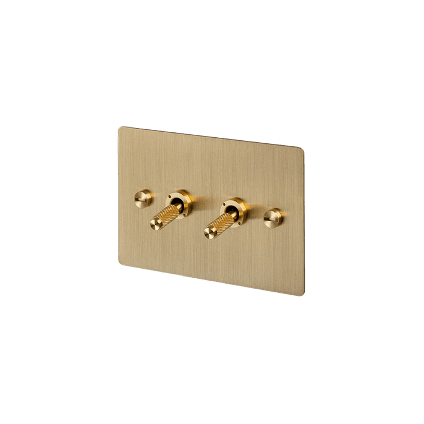 Buster + Punch 2G Toggle Horizontal 2-Way Cross gallery detail image