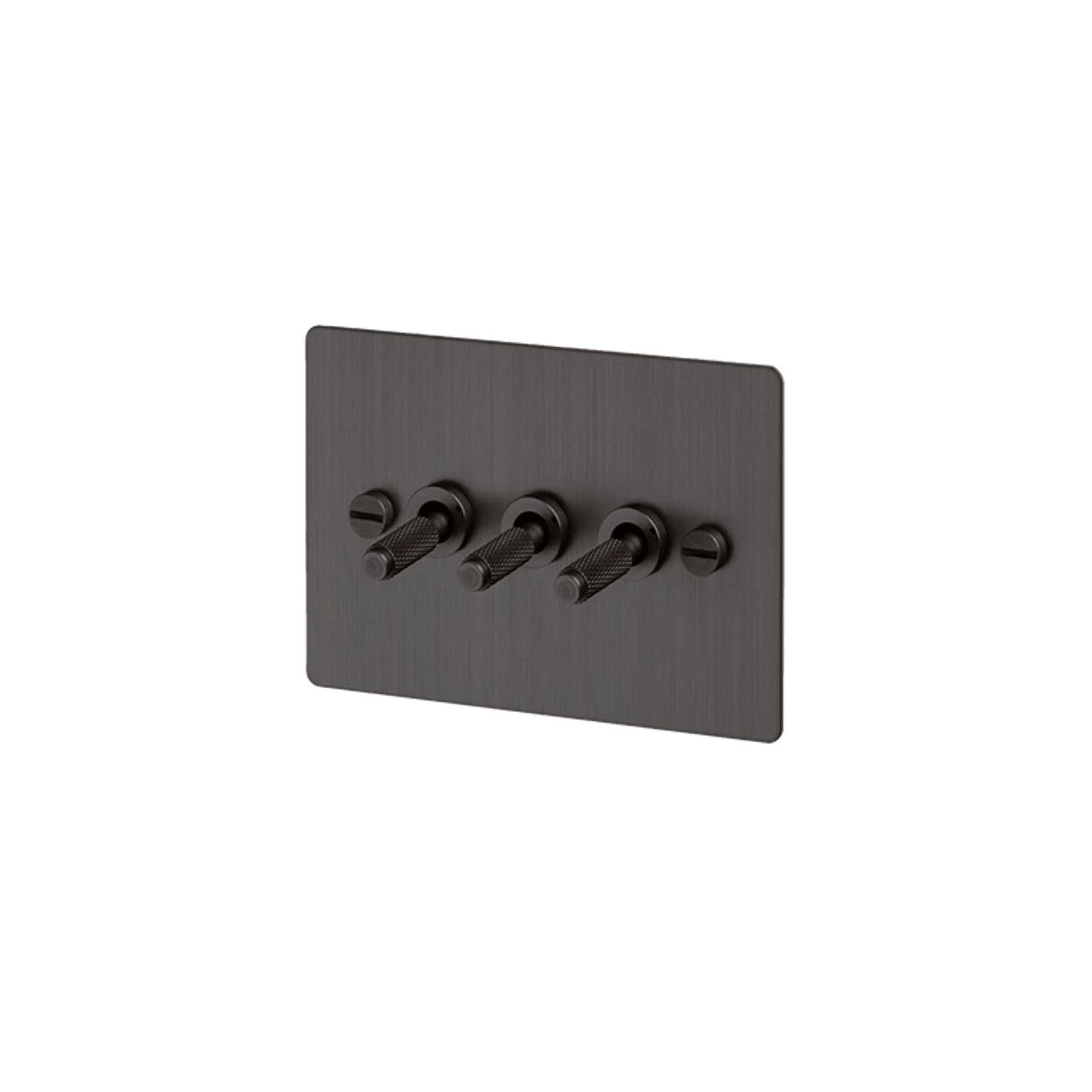 Buster + Punch 3G Toggle Horizontal 2-Way Cross gallery detail image